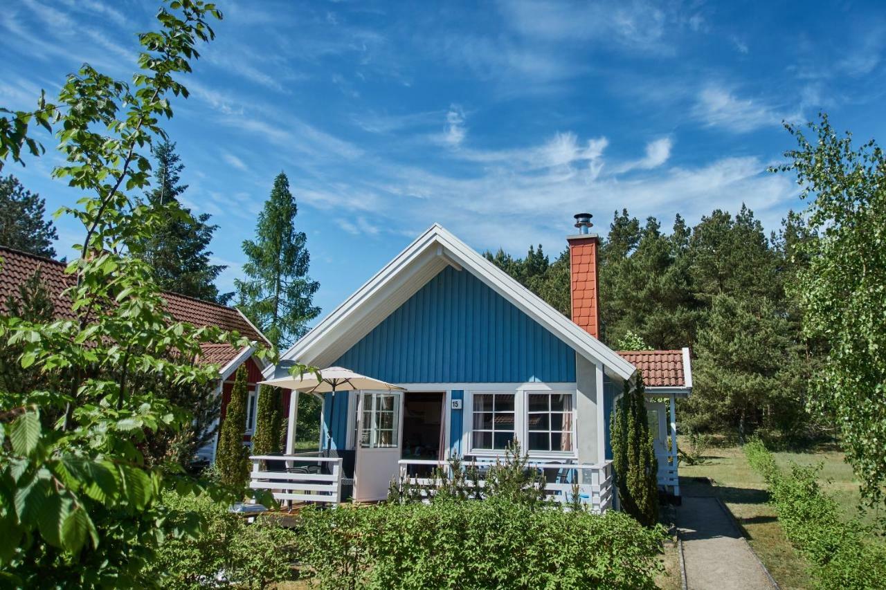 Useriner Ferienhaus Exterior photo