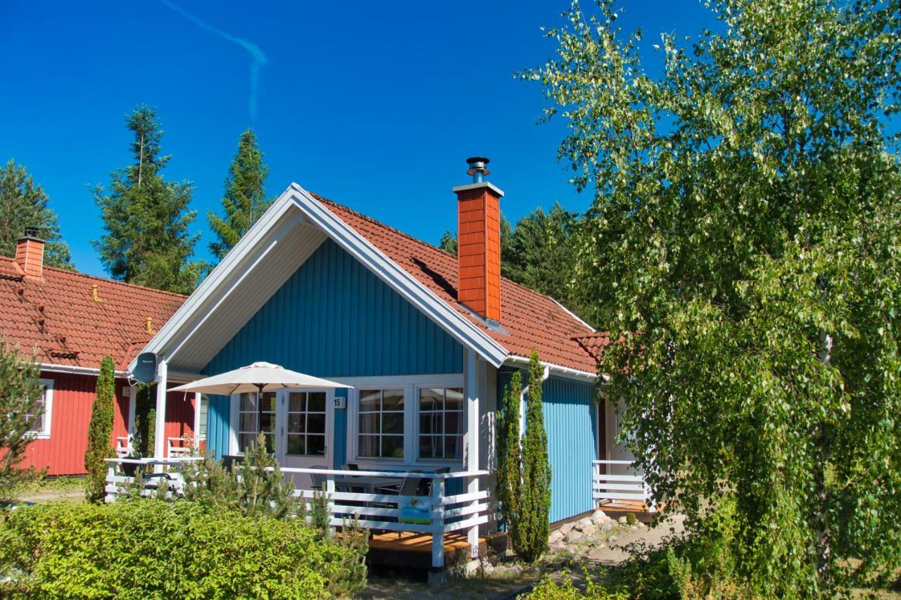 Useriner Ferienhaus Exterior photo